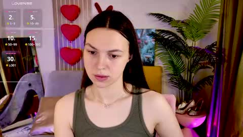 Snapshot of maxincarroll chatting on 06/22/26, 10:23 MaxinCarroll online show from 06/22/26, 10:23