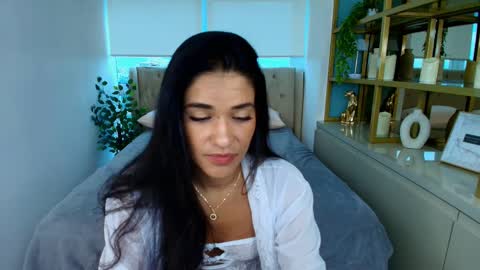 Maxine online show from 02/02/26, 07:56