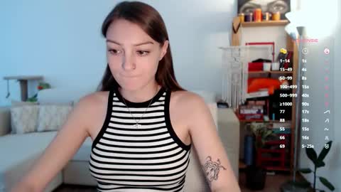 Maxine online show from 09/12/25, 10:15