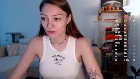 Maxine online show from 09/25/25, 11:25