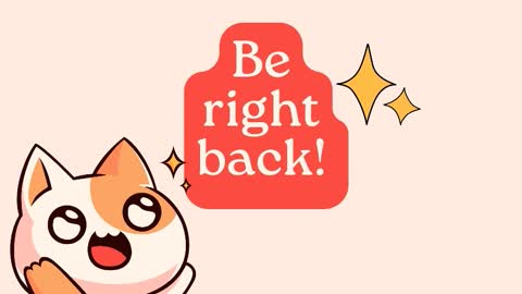 Maxine online show from 11/12/25, 02:50