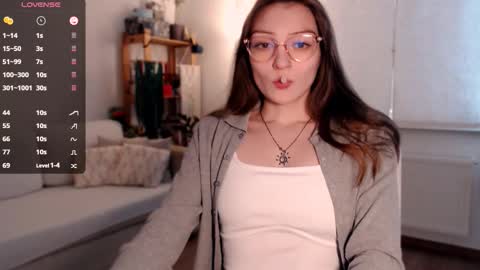 Maxine online show from 02/17/26, 12:56