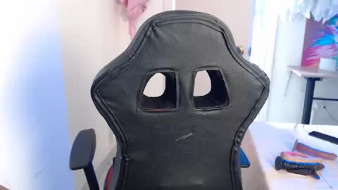 Snapshot of maxinesex_ chatting on 10/23/25, 02:49 maxinesex_ online show from 10/23/25, 02:49