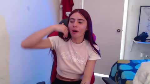 maxinesex_ online show from 01/06/26, 01:37