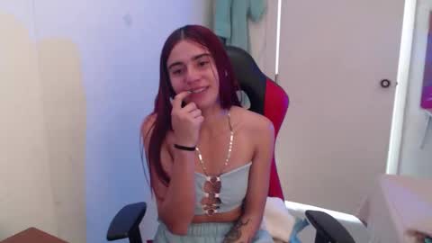 maxinesex_ online show from 02/25/26, 02:05