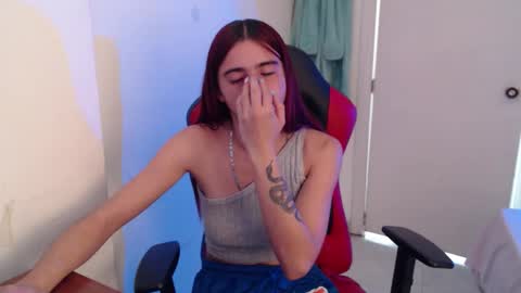 maxinesex_ online show from 03/16/26, 01:59