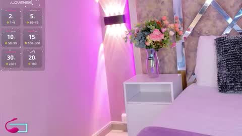 Snapshot of maxirogers chatting on 12/15/25, 11:25 Maxi Rogers online show from 12/15/25, 11:25