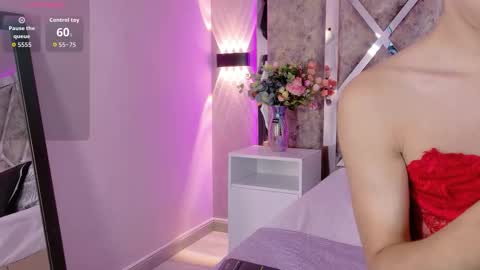 Maxi Rogers online show from 02/14/26, 11:29