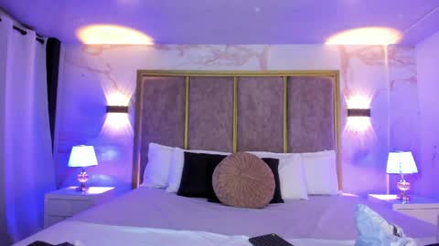 Maxi Rogers online show from 03/27/26, 10:59