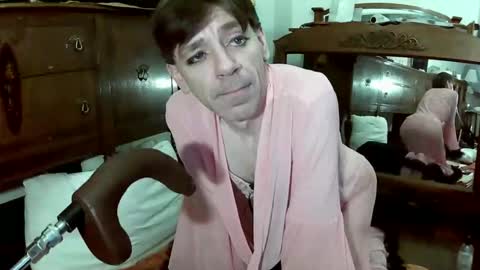 maxjr8008 online show from 02/15/26, 07:05