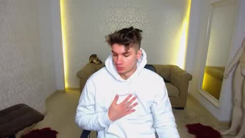 MaxKaiden online show from 01/16/26, 05:22