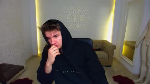 MaxKaiden online show from 01/17/26, 05:45