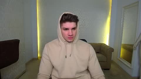 MaxKaiden online show from 02/04/26, 05:46