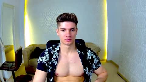 MaxKaiden online show from 02/12/26, 06:19