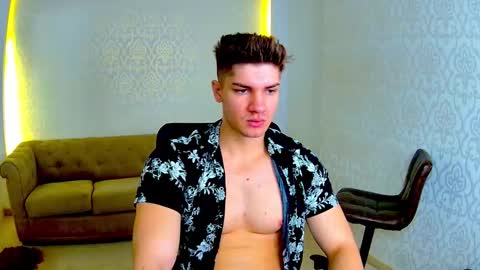 MaxKaiden online show from 02/20/26, 06:19