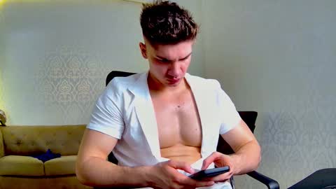 MaxKaiden online show from 03/06/26, 07:16