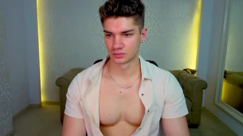 MaxKaiden online show from 05/16/26, 05:15