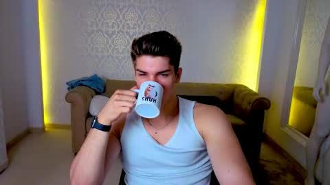MaxKaiden online show from 05/30/26, 04:53