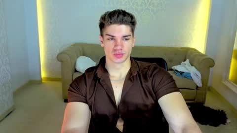 MaxKaiden online show from 05/31/26, 05:15