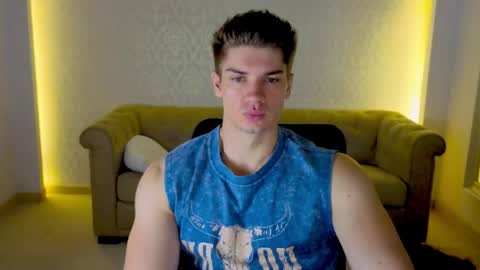 MaxKaiden online show from 06/02/26, 03:30