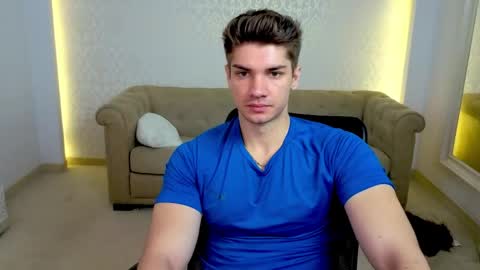 MaxKaiden online show from 06/03/26, 04:15