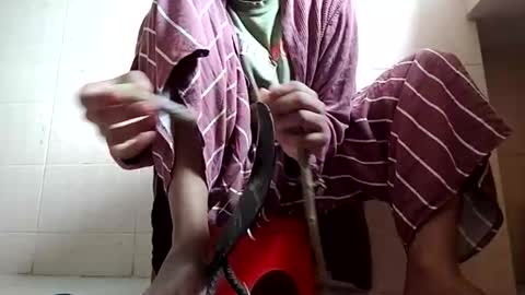 Dorea online show from 01/07/26, 05:21