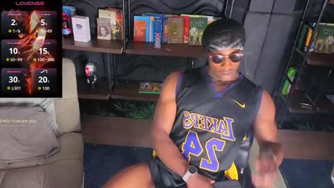 Maxmuscle10 online show from 01/10/26, 08:16