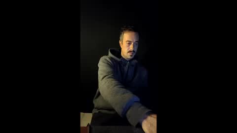 Maxpleasure20 online show from 01/16/26, 06:34