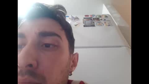 maxprada705 online show from 04/19/26, 11:31