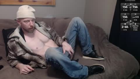 MaxRouger online show from 04/09/26, 06:19