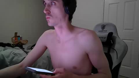 Max Ryder online show from 11/19/25, 05:51