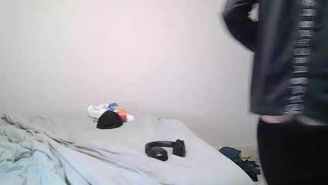 Max Ryder online show from 11/24/25, 07:08