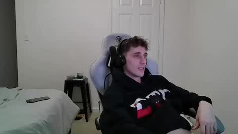 Max Ryder online show from 11/28/25, 05:10