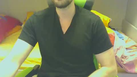 MaxSperman online show from 01/04/25, 08:27