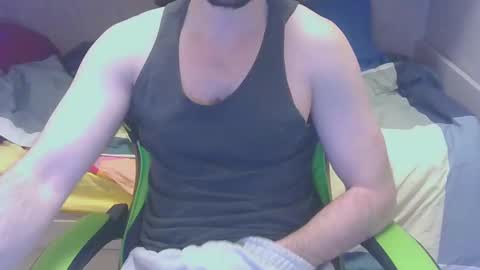 MaxSperman online show from 01/05/25, 08:31