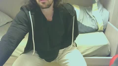 MaxSperman online show from 03/04/26, 06:14