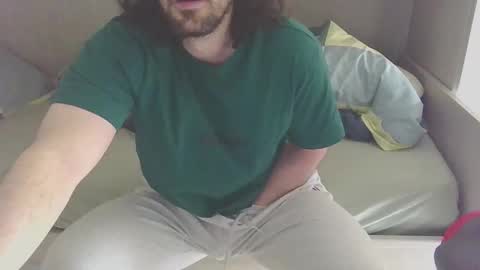 MaxSperman online show from 03/16/26, 09:57