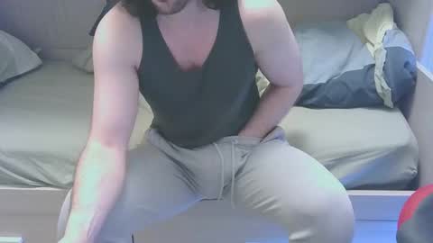 MaxSperman online show from 03/30/26, 09:43