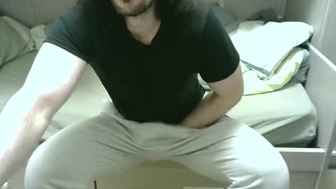 MaxSperman online show from 04/04/26, 06:27