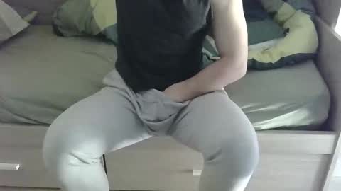 MaxSperman online show from 04/06/26, 08:26