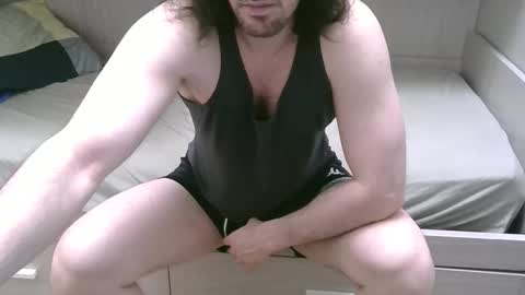 MaxSperman online show from 06/02/26, 09:44