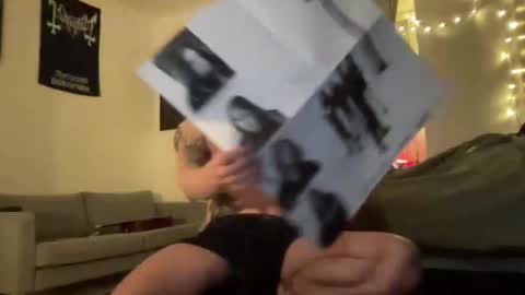 maxstrommm online show from 04/18/26, 11:49