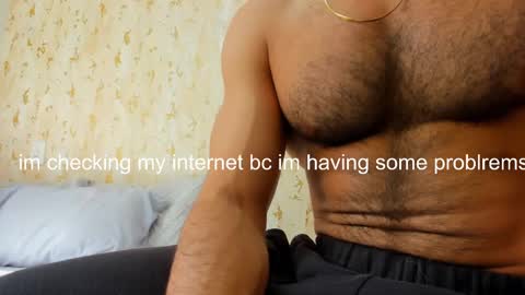 Snapshot of maxstrong01 chatting on 01/16/25, 05:44 Max online show from 01/16/25, 05:44