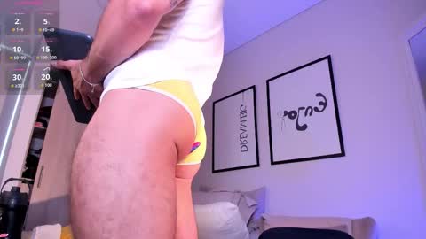 Max online show from 03/08/26, 09:18