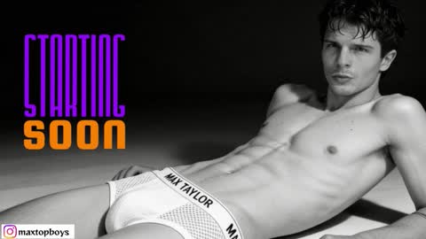 Max online show from 01/15/26, 03:44