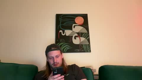 Snapshot of maxwatts95 chatting on 12/28/24, 12:15 Max Watts online show from 12/28/24, 12:15