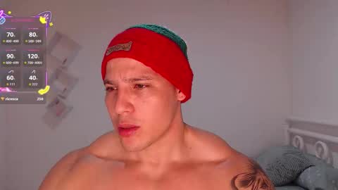 Max online show from 12/19/25, 04:25