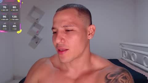 Max online show from 02/02/26, 04:11