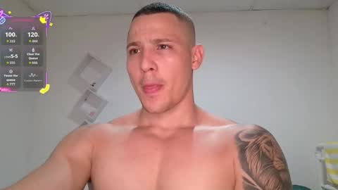 Max online show from 03/14/26, 01:23