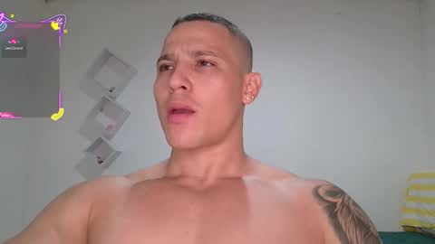 Max online show from 03/15/26, 04:07